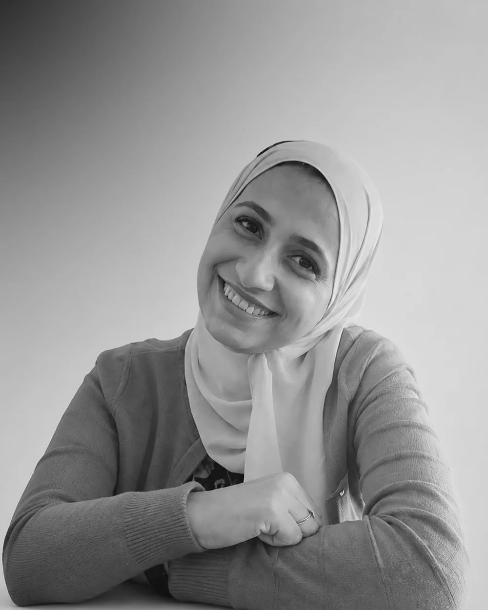 دينا فكري