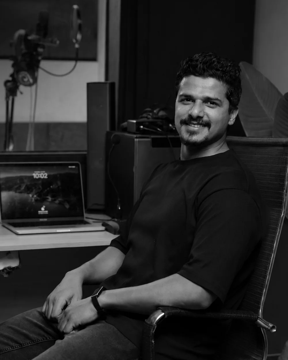 محمد زناتي